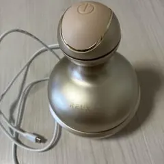 RELX HEAD SPA ヘッドスパ EX02G ローズゴールド電動頭皮ブラシのサムネイル