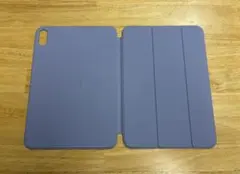 Smart Folio iPad mini用 ライトバイオレット