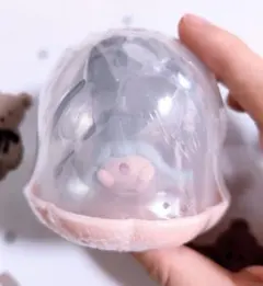 ポケモン ミブリム ジェムリーズ フィギュア