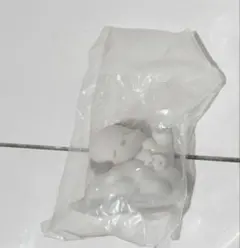 サンリオ シークレットマスコット しろふわ雲でおひるね ポチャッコ