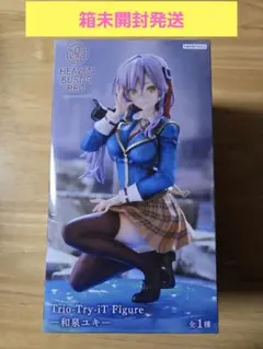 ヘブンバーンズレッド　Trio-Try-iT Figure　和泉ユキ