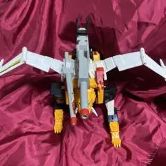 入手困難　トランスフォーマー ビクトリーレオ　本体のみ　レア 現状 当時物 トランスフォーマー ビクトリーレオ 当時物 入手困難