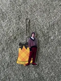 King & Prince 髙橋海人 アクリルキーホルダー