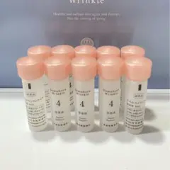 2025年最新】Domohorn Wrinkle 化粧水・ローション・トナーの