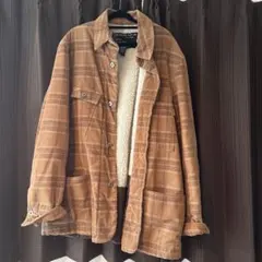 STUSSY ジャケット