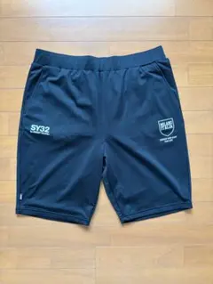 SY32 ラッシュガードショートパンツのサムネイル
