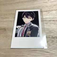 剣持刀也　チェキ風カード　にじさんじ　歌謡祭　2022 ②