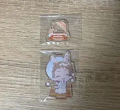 あんスタ アニカフェ アクスタ 光