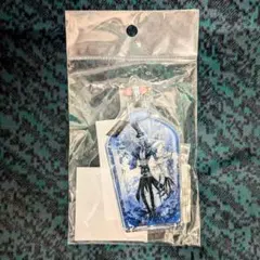 Identity V リッパー アクリルスタンドキーホルダー ハーバリウム