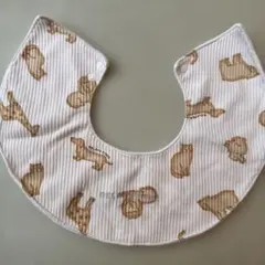 GELATO PIQUE 動物柄スタイ