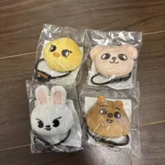 straykids skzoo ポガリオリジナル ぬいぐるみ Stray Kids Skzoo Plushes | Get them here