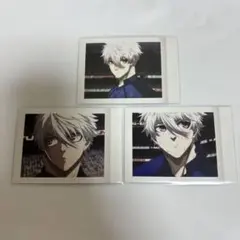 ブルーロック ぱしゃこれ vol.6 凪誠士郎