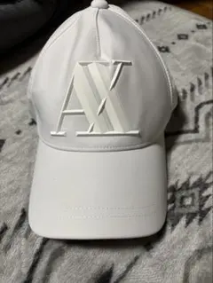 アルマーニ キャップ