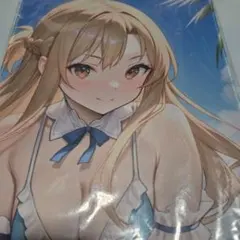 Z/X ラバープレイマットスリム ニノ レゾネーターイノセントスター付属