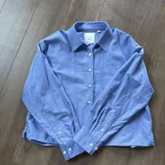 UNIQLO × JW Anderson オックスフォードシャツのサムネイル