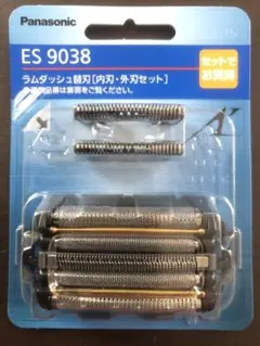 ラムダッシュ替刃ES9036 2026年最新】ラムダッシュ 替刃 es9036の人気アイテム - メルカリ