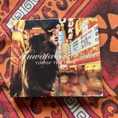 桑田圭介 TOP OF THE POPS 2DISC