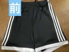 adidas SQUADRA ゲームパンツ　L