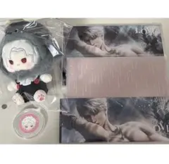 恋と深空 シン VIP box 2025 公式課金プレゼント ギフト① - メルカリ