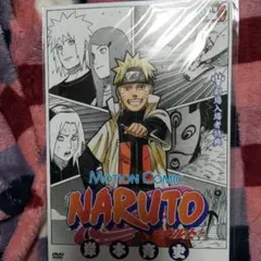 NARUTO