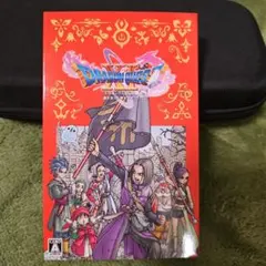 ドラゴンクエストXI S 過ぎ去りし時を求めて