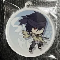 NARUTO うちはサスケ　アクリルキーホルダー