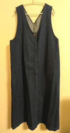 Wフロントコーデュロイジャンスカ/studioCLIP