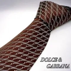2026年最新】D&G ／ Dolce＆Gabbana カラー：ブラウン系 メンズ