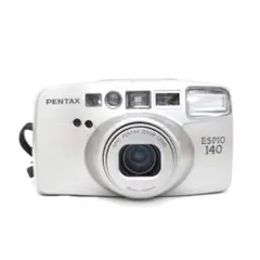 PENTAX ESPIO 160 G04-1212-341-32v - メルカリ