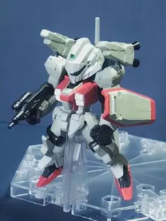 モビルスーツアンサンブル　コンバージ　改造　ネロ　トレーナー