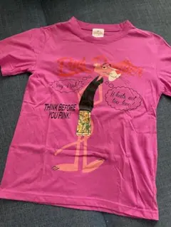 2026年最新】ピンクパンサー tシャツの人気アイテム - メルカリ