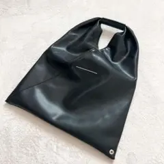 MM6 Maison Margielaスモールジャパニーズ　ハンドバッグ