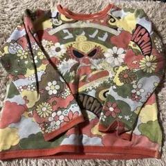 ヒスミニ トレーナー