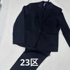 2026年最新】パンツスーツ 23区の人気アイテム - メルカリ