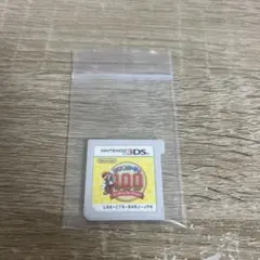 マリオパーティ100 ミニゲームコレクション