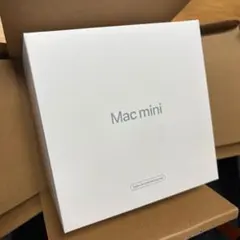 2026年最新】Mac mini m4 24gbの人気アイテム - メルカリ