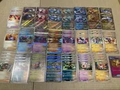 古代バレット デッキパーツ タケルライコex 覚醒のドラム トドロクツキex等