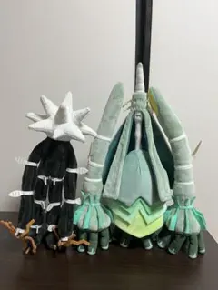 2025年最新】デンジュモク ぬいぐるみの人気アイテム - メルカリ