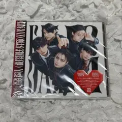 EBiDAN Yes!東京 CD ONE N' ONLY盤 新品未開封