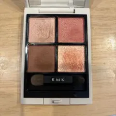 RMK シンクロマティックアイシャドウパレット 05
