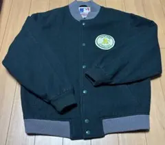 Oakland Athletics ジャケット Lサイズのサムネイル