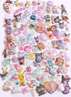 おすそ分けシール 約120枚