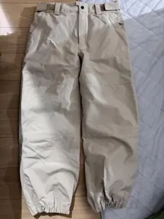 BALANCE ARTIST スノーボードウェア パンツ Mサイズ グレースノボ BALANCE ARTIST スノーボードウェア パンツ Mサイズ グレースノボ