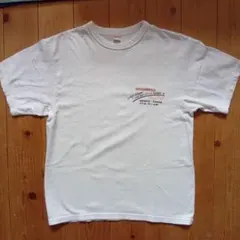 パパス Papas MANIERE DE HEMING プリントTシャツ M - メルカリ