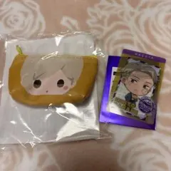 呪術廻戦　七海建人　セガラッキーくじ　じゅじゅつ旅