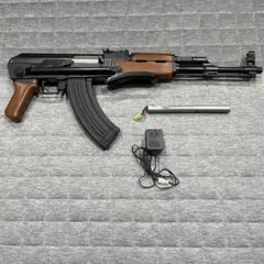 2025年最新】東京マルイ AK47 電動ガンの人気アイテム - メルカリ