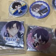 ディアラバ DIABOLIK LOVERS レイジ グッズ セット - メルカリ