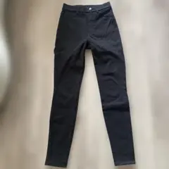 ストレッチ スキニーパンツ