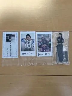 ExWHYZ イクスワイズ yu-ki アクスタ 6個まとめ売り ExWHYZ イクスワイズ yu-ki アクスタ 6個まとめ売り ExWHYZ