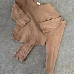 ◎保育園用に◎セットアップ　2点セット　80cm